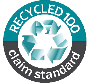 Recycled 100 Claim Standard (RCS)