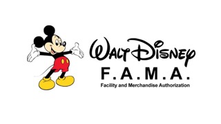 Disney FAMA