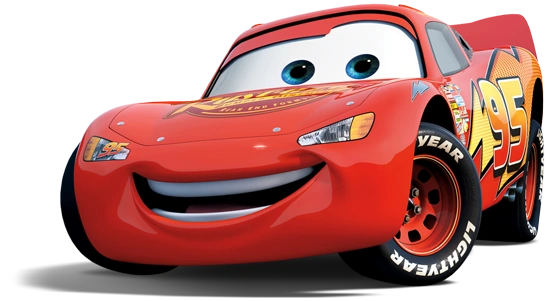 Lightning McQueen
