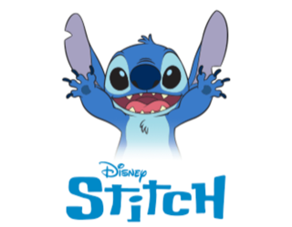 Disney Stitch
