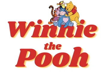 Winnie the Pooh